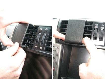 ProClip do Toyota LandCruiser 150 10-14