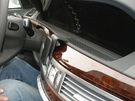 ProClip do Mercedes Benz S Klasa 06-13