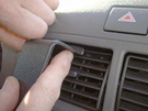 ProClip do Ford Tourneo Connect 03-09