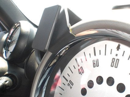 ProClip do Mini Paceman 13-16