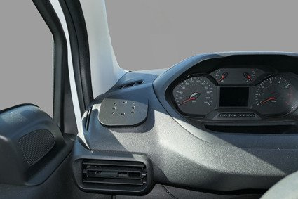 Bardzo mocny, bezinwazyjny wspornik montażowy do Citroen Berlingo III 2019-2026