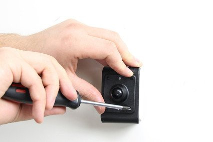 Uchwyt aktywny z kablem USB do LG Nexus 5