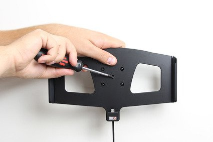 Uchwyt aktywny do instalacji na stałe do Samsung Galaxy Tab 3 10.1 GT-P5200/5210/5220