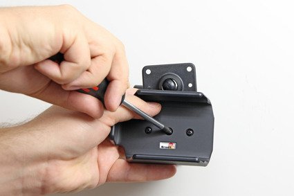 Brodit uchwyt pasywny do Yanosik GTR oraz GTS S-clusive