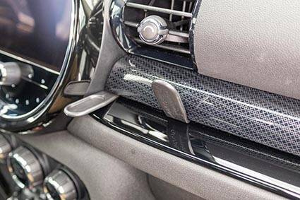 ProClip uchwyt montażowy do Mini Clubman 2016-2023