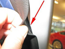ProClip do Skoda Fabia 15-21