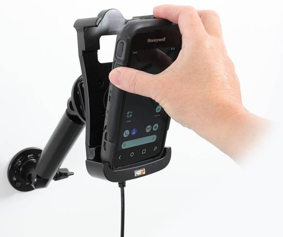 Uchwyt aktywny do Honeywell CT60XP