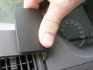 ProClip do Citroen Jumper 07-17