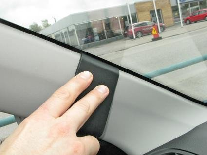 Brodit ProClip uchwyt do Suzuki Vitara 2015-2025