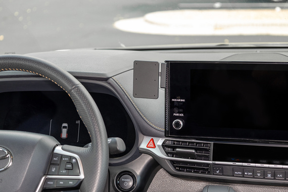 ProClip uchwyt montażowy do Toyota Sienna 2025-2026