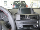 ProClip do BMW seria 1 F20 12-17