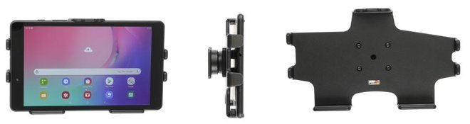 Uchwyt pasywny do Samsung Galaxy Tab A 8.0 (2019) SM-T290/SM-T295