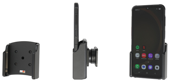 Pasywny uchwyt do Samsung Galaxy Xcover 7 PRO