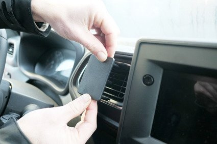 ProClip do Opel Movano 2020-2022