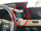 ProClip do Honda HR-V 2022-2025