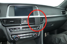 ProClip do Kia Optima 2016-2020