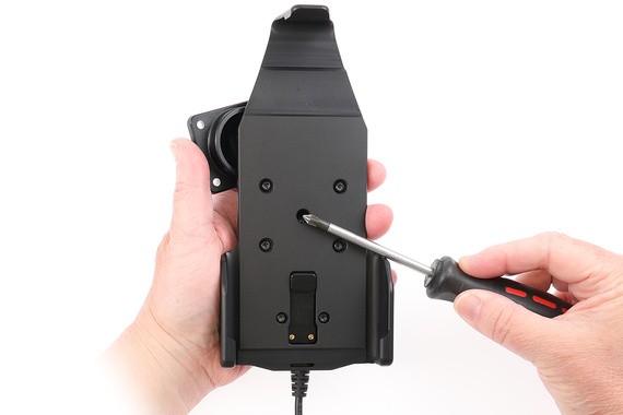 Uchwyt ładujący Brodit do Sonim XP Pro