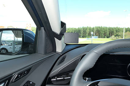 ProClip do Kia Niro 2023-2026