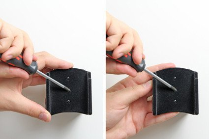 Uchwyt samochodowy do Apple iPhone 7