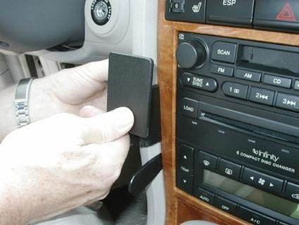 ProClip do Kia Opirus 03-07