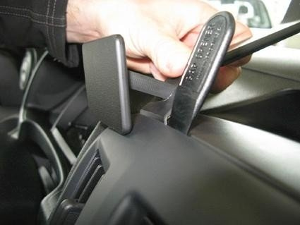 ProClip do Nissan Evalia 10-21