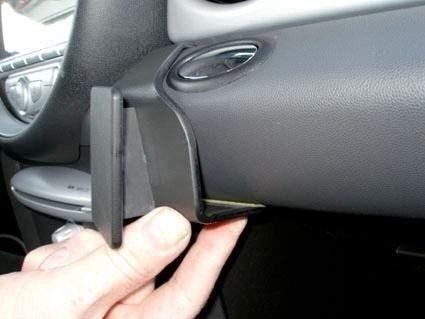 ProClip do Mini Cooper Clubman / Convertible 08-15