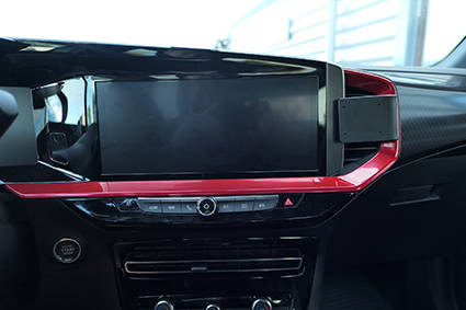 Brodit ProClip uchwyt do Opel Mokka 2021-2025