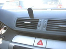 ProClip do Volkswagen Passat 05-14