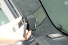 ProClip do Mercedes Benz G Klasa 2019-2025