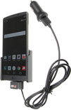 Uchwyt aktywny z kablem USB do LG V10
