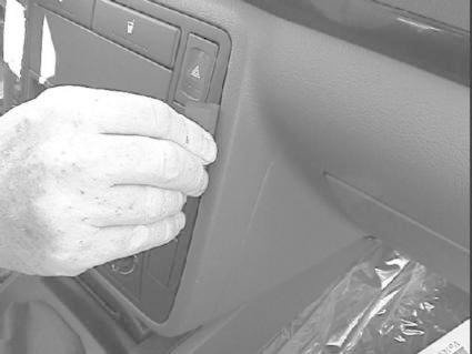 ProClip do Seat Alhambra 01-10