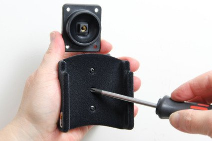 Uchwyt samochodowy do Apple iPhone 8