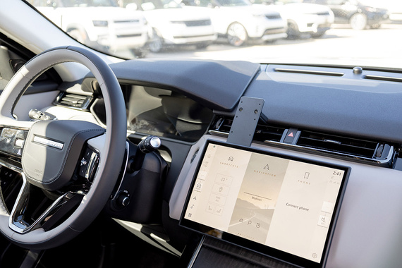 ProClip uchwyt montażowy do Land Rover Range Rover Velar 2024-2025