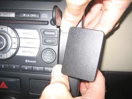 ProClip do Nissan X-Trail 08-13