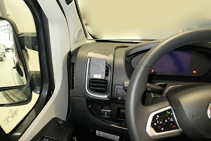 ProClip uchwyt montażowy do Opel Movano Electric 2025-2026