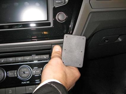 ProClip do Volkswagen Touran 16-22