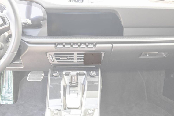 ProClip uchwyt montażowy do Porsche 911 (Type 992) 2020-2025