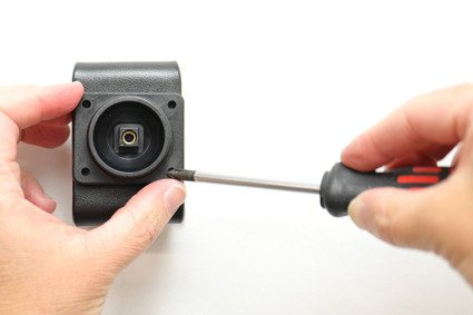 Uchwyt pasywny do Huawei P20 Lite