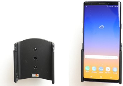 Uchwyt pasywny do Samsung Galaxy Note 9
