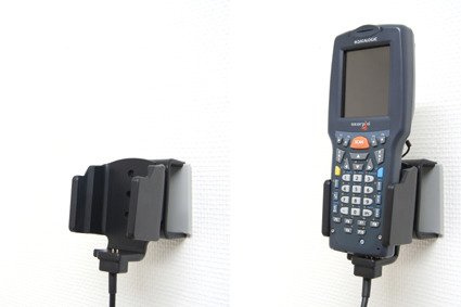 Uchwyt do Datalogic Skorpio do instalacji na stałe