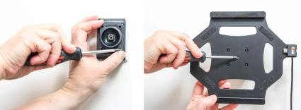 Uchwyt aktywny do Samsung Galaxy Tab S3 9.7