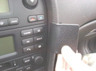 ProClip do Jaguar S-Type 02-09