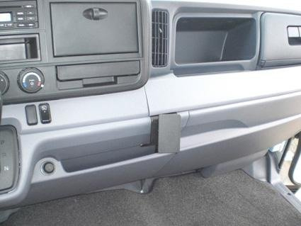 ProClip do Fuso Canter 10-19