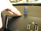 Brodit ProClip uchwyt do Jeep Renegade 2015-2023