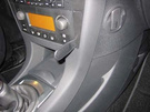 ProClip do Citroen C4 05-10