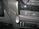 ProClip do Mitsubishi L200 16-19