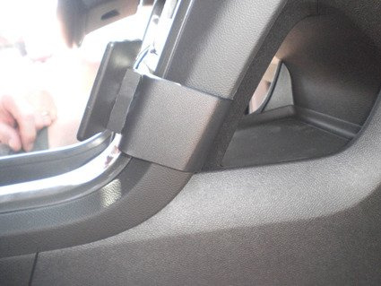 ProClip do Opel Ampera 11-15