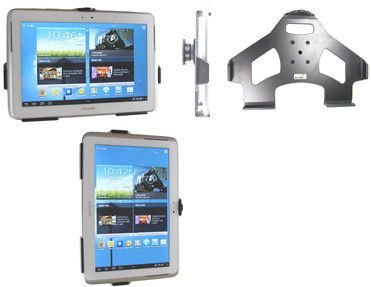 Uchwyt pasywny do Samsung Galaxy Note 10.1 GT-N8000/8020