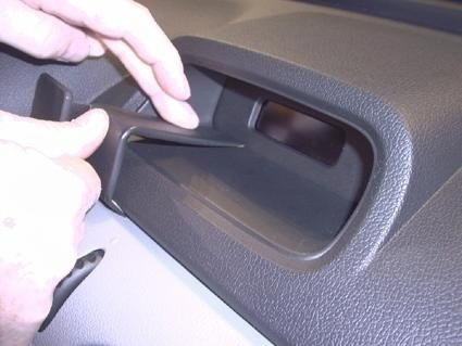 ProClip do Renault Kangoo 03-07