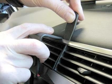 ProClip do Citroen C4 05-10